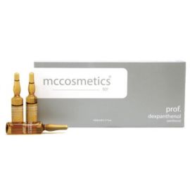 Mccosmetics Dexpanthenol 10 x 5ml