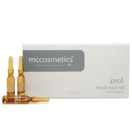 Mccosmetics Musk Rose Oil 10 x 1ml