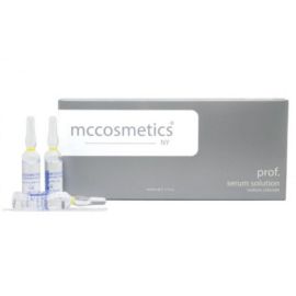 Mccosmetics Serum Solution 10 x 5ml