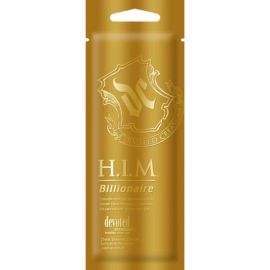 Devoted Creations H.I.M Billionaire Sachet 15ml (2023)