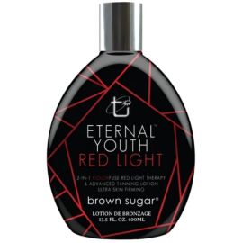 Tan Incorporated Eternal Youth Red Light Bottle 400ml (2023)