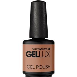 Gellux Keep It Real 15ml (Ready To Rock)