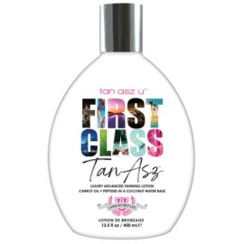 Tan Asz U First Class Tan Asz Bottle 400ml (2024)