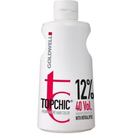 Goldwell Topchic Developer Lotion 12% 40vol 1 litre