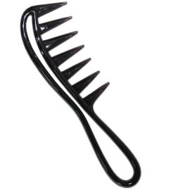 Hair Tools Clio Comb - Black