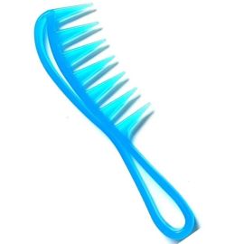 Hair Tools Clio Comb - Blue