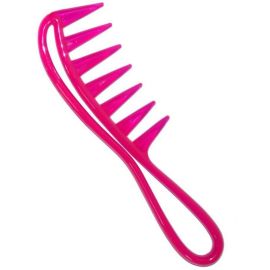 Hair Tools Clio Comb - Luminous Cerise