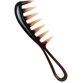 Hair Tools Clio Comb - Tortoise Shell