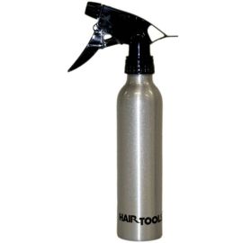 Hair Tools Small Spray Can Silver 260ml