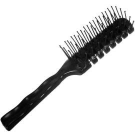 Hair Tools Tangle Free Vent Brush Black