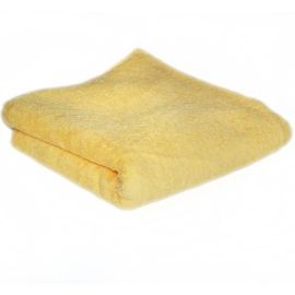 Hair Tools Towels Buttercup (12 pk)