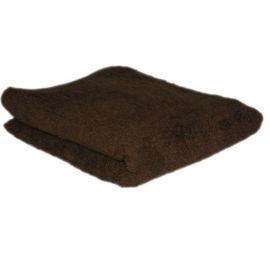 Hair Tools Towels Chocolate (12 pk)