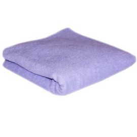 Hair Tools Towels Lavender (12 pk)