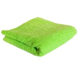 Hair Tools Towels Lime (12 pk)