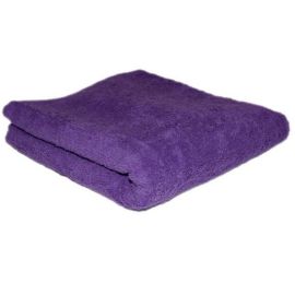 Hair Tools Towels Perfectly Purple (12 pk)