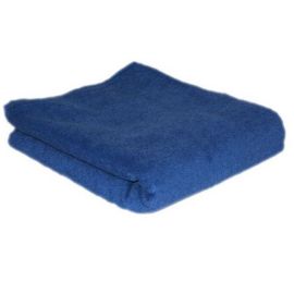 Hair Tools Towels Royal Blue (12 pk)