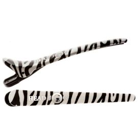 Head Jog Klip-Itz Zebra