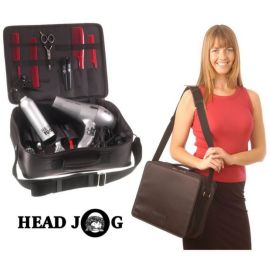 Head Jog Tool Case - Black
