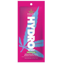 Hempz Hydro Whip Maximizer Sachet 15ml (2024)