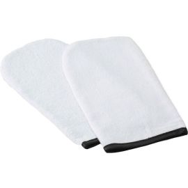 Hive Cotton Towelling Mitts (1 Pair)