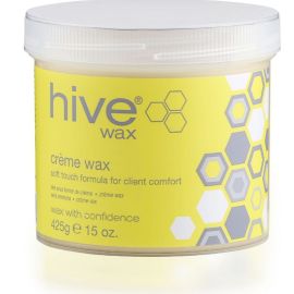 Hive Options Creme Wax 425g
