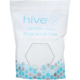 Hive Fragrance Free Parafin Wax Pellets 750g