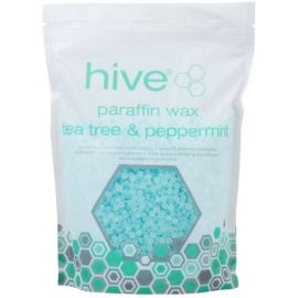 Hive Tea Tree & Peppermint Parafin Wax Pellets 750g