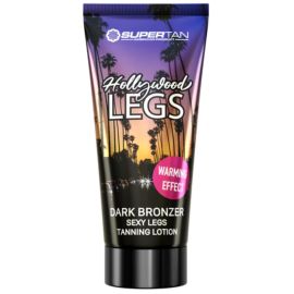 Supertan Hollywood Legs Dark bronzer Tube 135ml (2024)