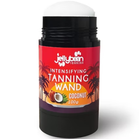 Jellybean Tingle Tanning Cream - Grape Burst 200ml