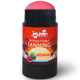 Jellybean Tingle Tanning Cream - Grape Burst 200ml
