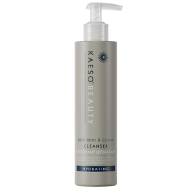 Kaeso Aloe Vera & Cotton Hydrating Cleanser 195ml