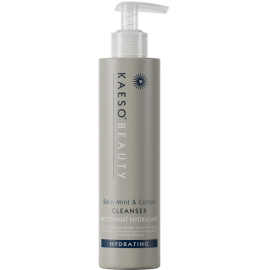 Kaeso Aloe Vera & Cotton Hydrating Cleanser 495ml