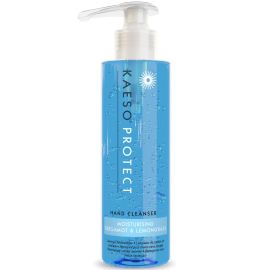 Kaeso Protect Anti-Bacterial Hand Cleanser 250ml
