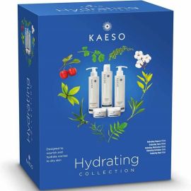 Kaeso Hydrating Collection