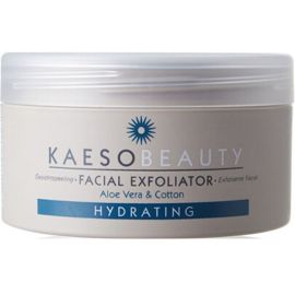 Kaeso Hydrating Facial Exfoliator 245ml