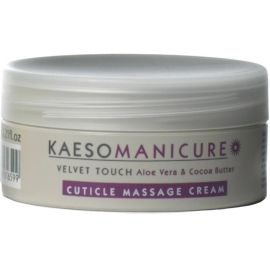Kaeso Manicure Velvet Touch Cuticle Massage Cream 95ml
