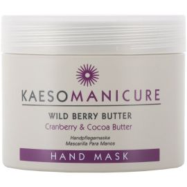 Kaeso Manicure Wild Berry Butter Hand Mask 450ml
