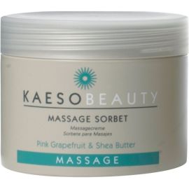 Kaeso Sorbet Body Massage Cream 450ml