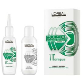 L'Oreal Professional Dulcia Advanced - 1 Tonique (Natural Hair)