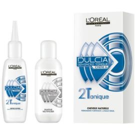 L'Oreal Professional Dulcia Advanced - 2 Tonique (Sensitised Hair)