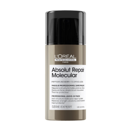 L'Oreal Professionnel Serie Expert Absolut Repair Molecular Leave In Mask 100ml 