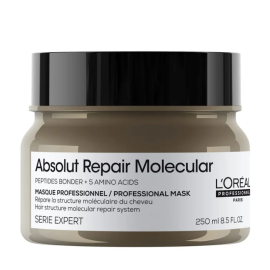 L'Oreal Professionnel Serie Expert Absolut Repair Molecular Rinse Off Mask 250ml 