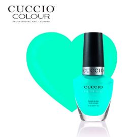 Cuccio Colour - Live Your Dream 13ml Atomix Collection