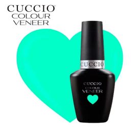 Cuccio Veneer LED/UV - Live Your Dream 13ml Atomix Collection