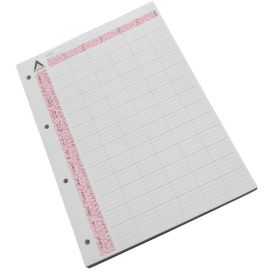 Loose Leaf Refill Assistant (6 Page)