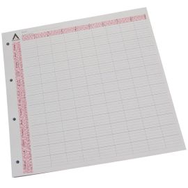 Loose Leaf Refill Assistant (9 Page)