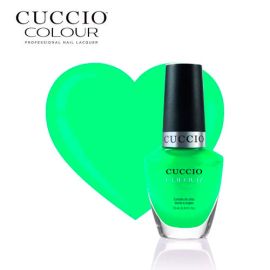 Cuccio Colour - Makes a Difference 13ml Atomix Collection