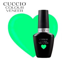 Cuccio Veneer LED/UV - Make a Difference 13ml Atomix Collection