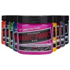 Manic Panic High Voltage® Classic Hair Color 118ml