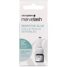 Salon System Marvelash Sensitive Glue (5ml)